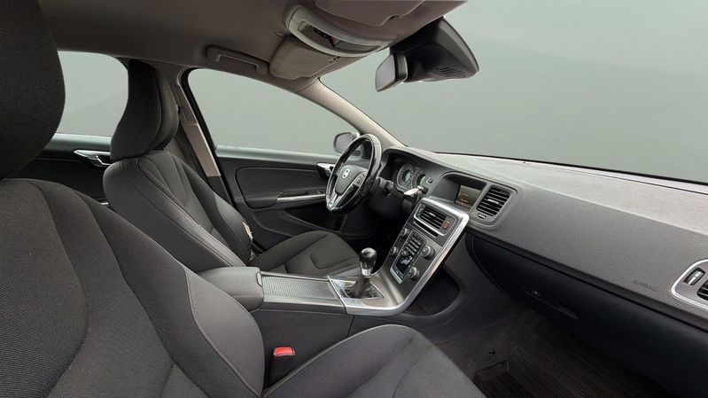 Volvo S60 bild 11