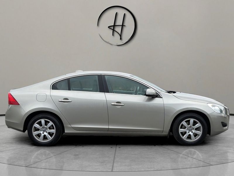 Volvo S60 bild 6