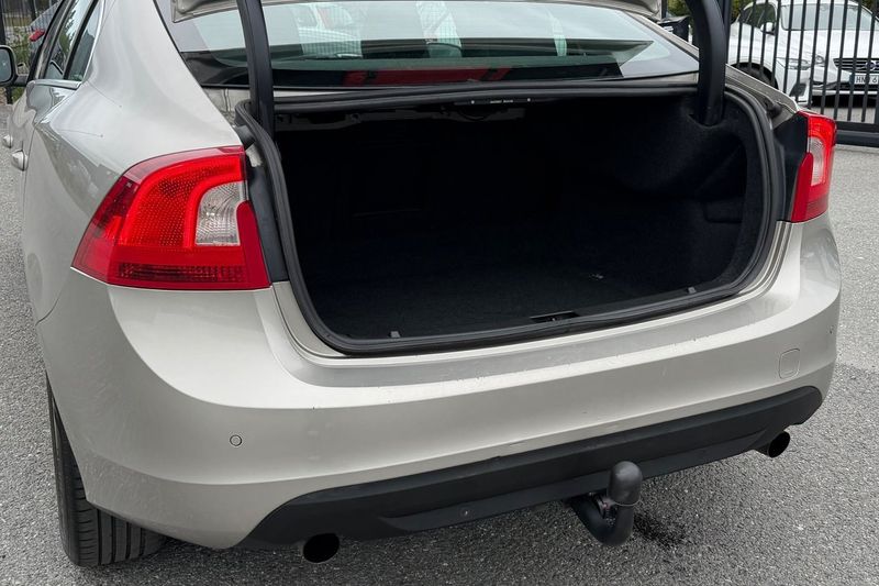 Volvo S60 bild 26