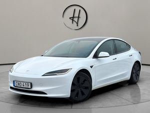Tesla Model 3 bild 2