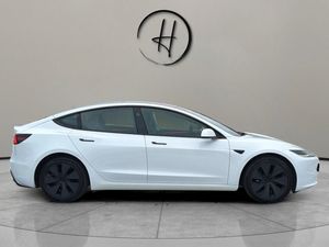 Tesla Model 3 bild 5