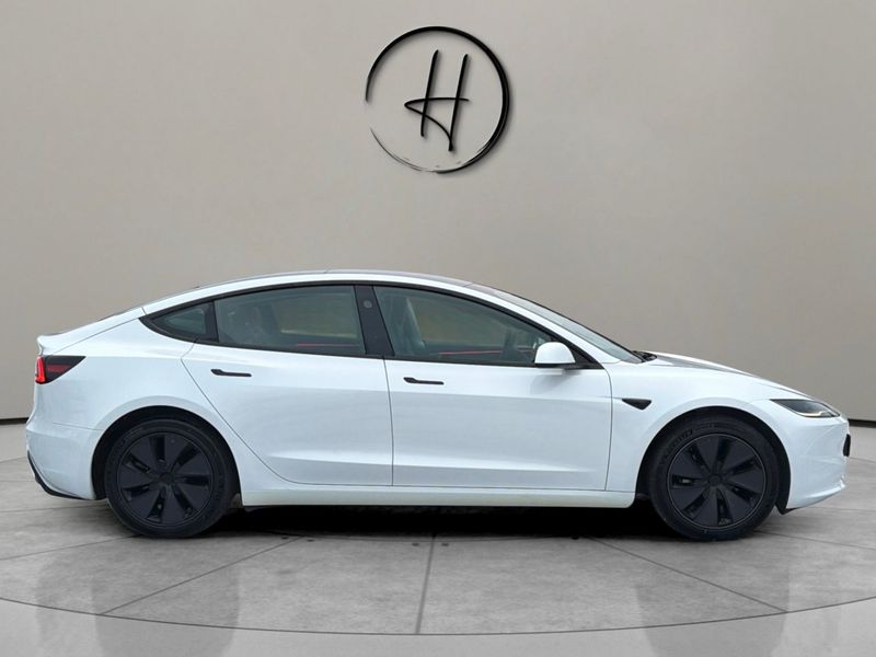 Tesla Model 3 bild 5