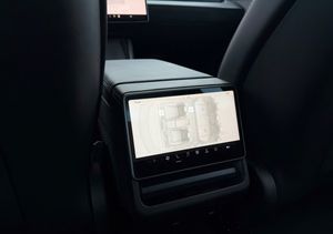 Tesla Model 3 bild 9
