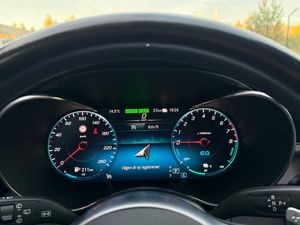 Mercedes C300 bild 17