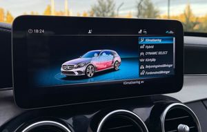 Mercedes C300 bild 27