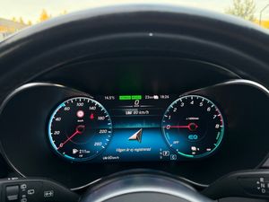 Mercedes C300 bild 18