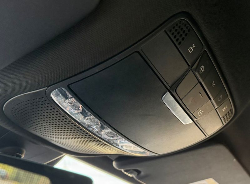 Mercedes C300 bild 34