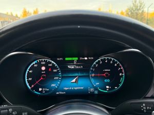 Mercedes C300 bild 16