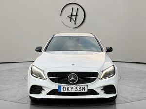 Mercedes C300 bild 3