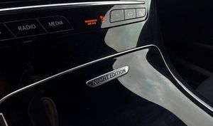 Mercedes C300 bild 14