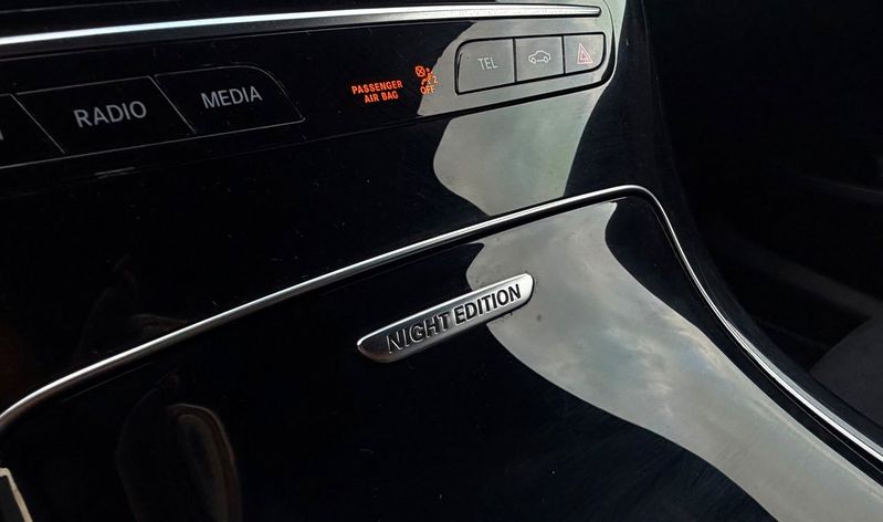 Mercedes C300 bild 14
