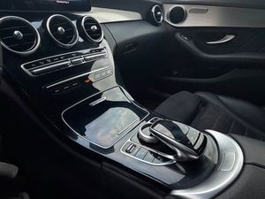 Mercedes C300 bild 13