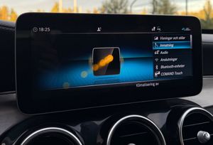Mercedes C300 bild 31