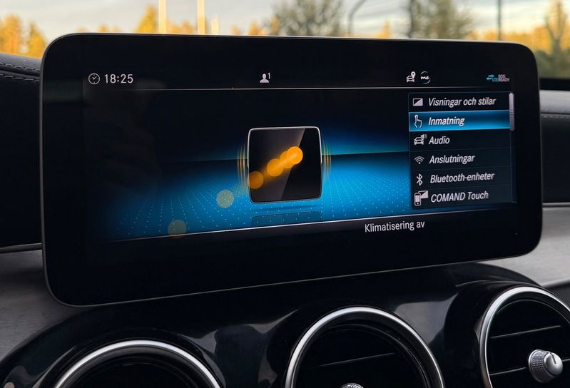 Mercedes C300 bild 31