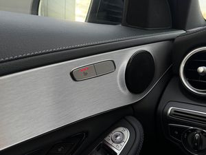 Mercedes C300 bild 15