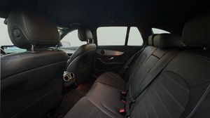 Mercedes C300 bild 12