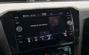 Volkswagen Passat bild 22