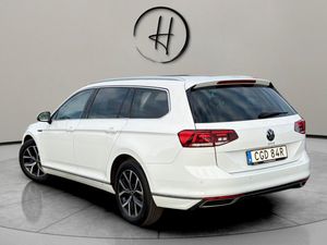 Volkswagen Passat bild 8
