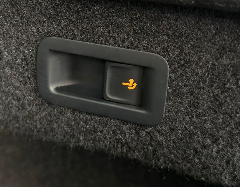 Volkswagen Passat bild 32