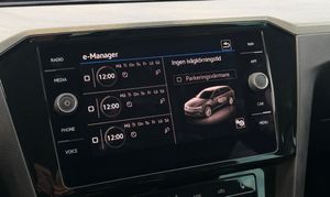 Volkswagen Passat bild 30
