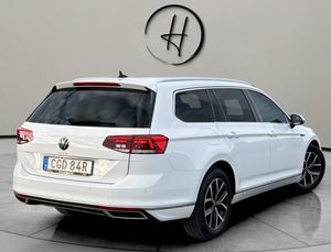 Volkswagen Passat bild 7