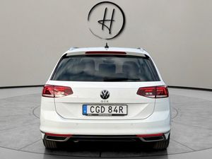 Volkswagen Passat bild 4