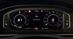 Volkswagen Passat bild 14
