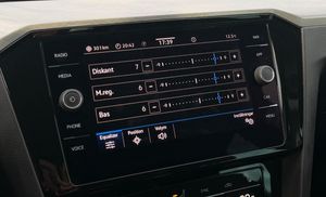 Volkswagen Passat bild 28