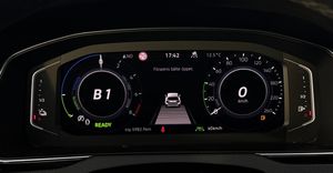 Volkswagen Passat bild 13