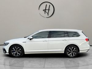 Volkswagen Passat bild 6