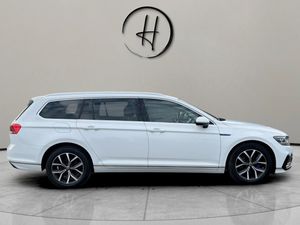 Volkswagen Passat bild 5