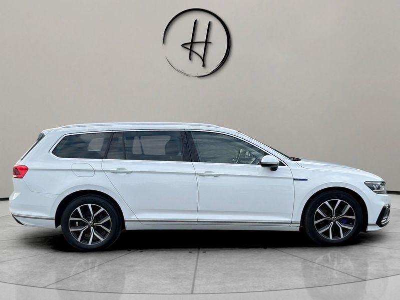 Volkswagen Passat bild 5