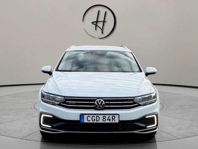 Volkswagen Passat bild 3