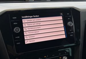 Volkswagen Passat bild 24
