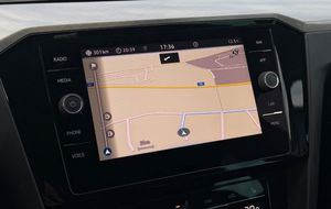 Volkswagen Passat bild 18
