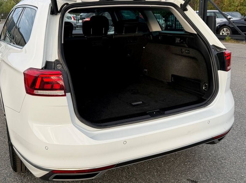 Volkswagen Passat bild 35