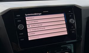 Volkswagen Passat bild 29