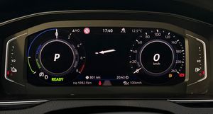 Volkswagen Passat bild 15