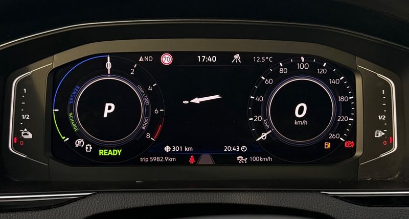 Volkswagen Passat bild 15