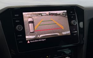 Volkswagen Passat bild 19