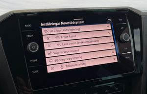Volkswagen Passat bild 27