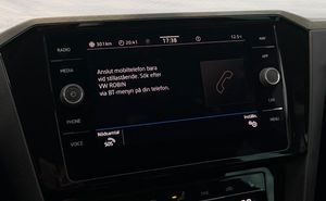 Volkswagen Passat bild 21