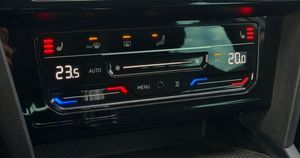 Volkswagen Passat bild 31