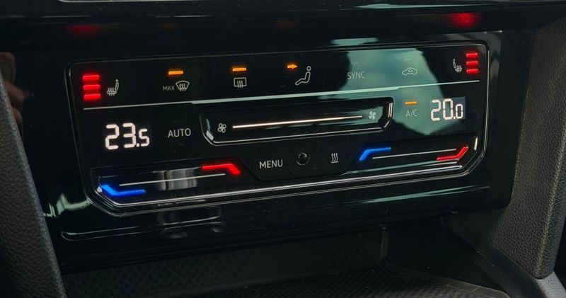Volkswagen Passat bild 31