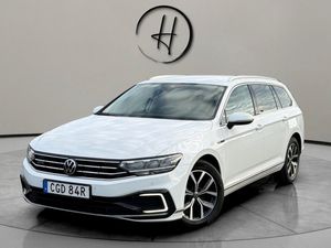 Volkswagen Passat bild 2