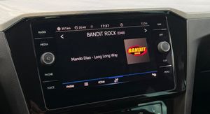 Volkswagen Passat bild 20