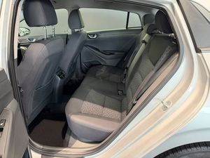 Hyundai IONIQ bild 10