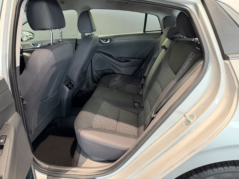 Hyundai IONIQ bild 10