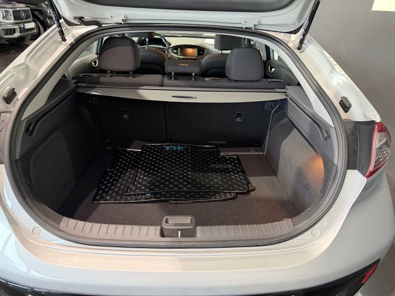 Hyundai IONIQ bild 8
