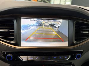 Hyundai IONIQ bild 14
